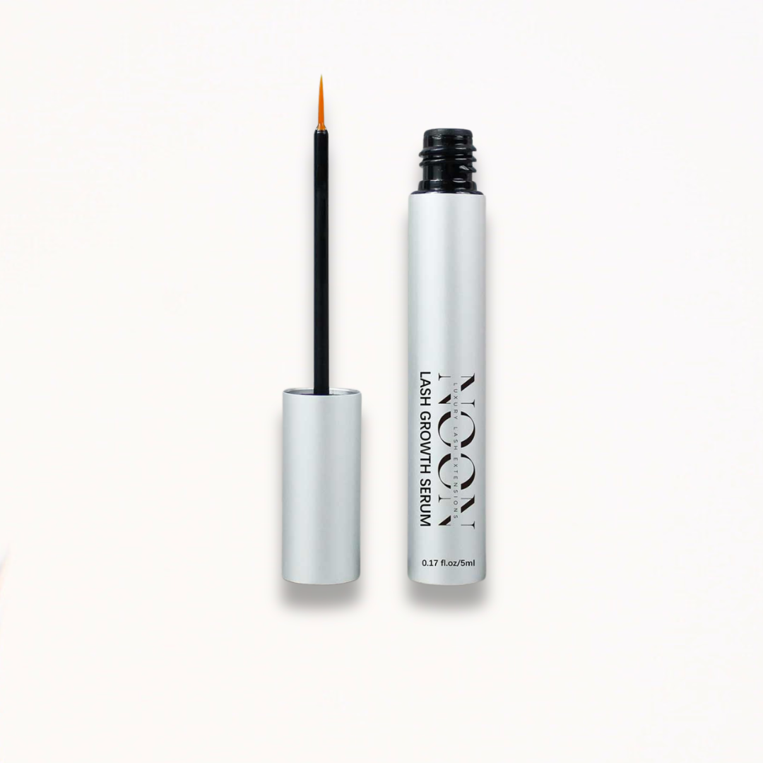 Nourishing Lash Growth Serum