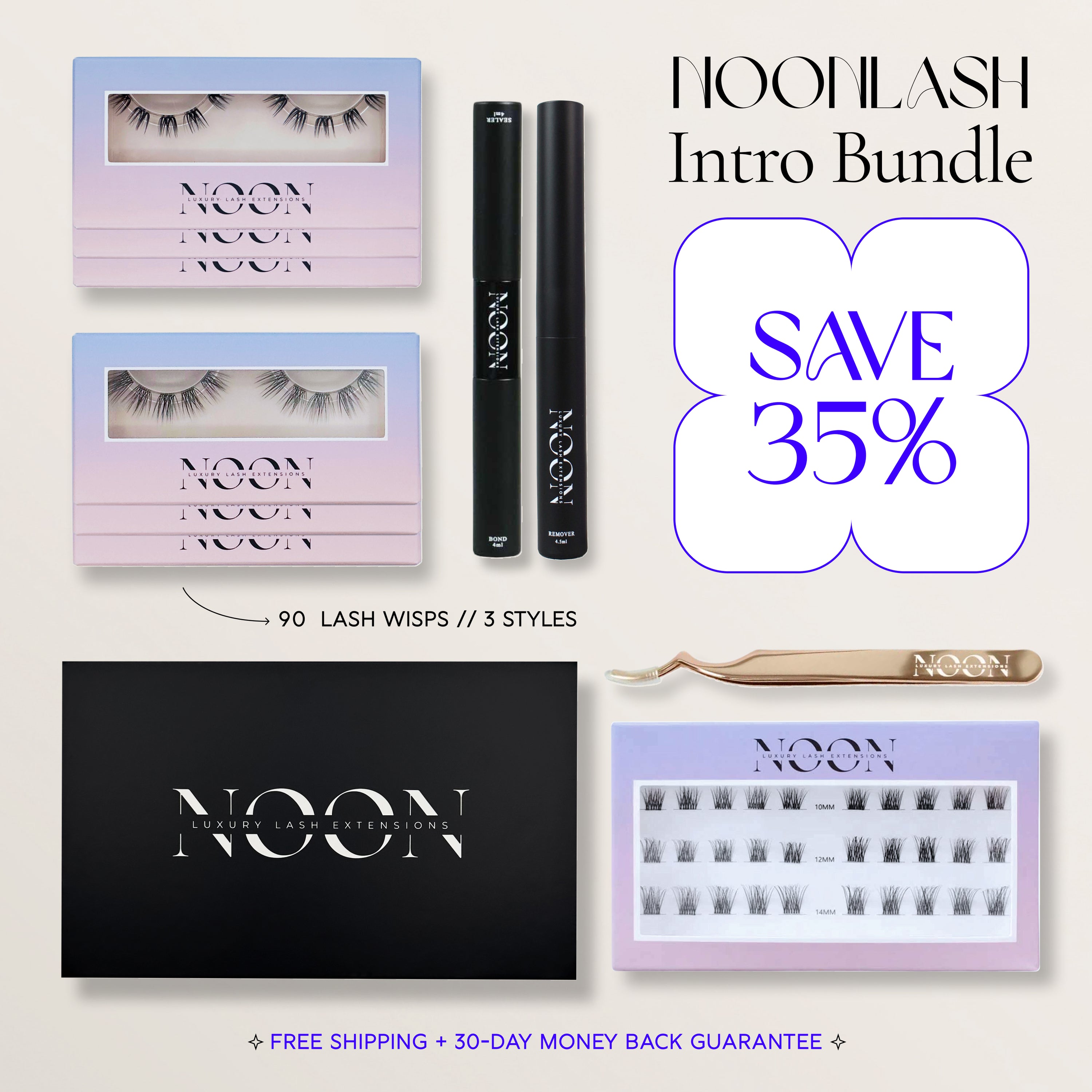 Intro Bundle