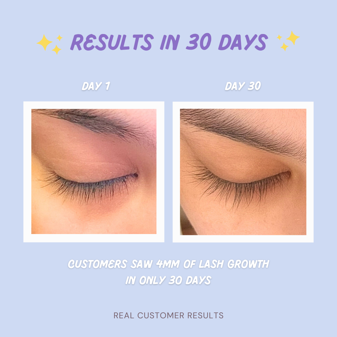 Nourishing Lash Growth Serum