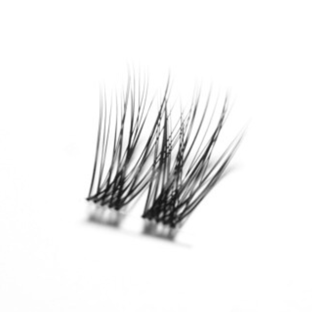 NOON Silk Lashes, Natural Fluffiness