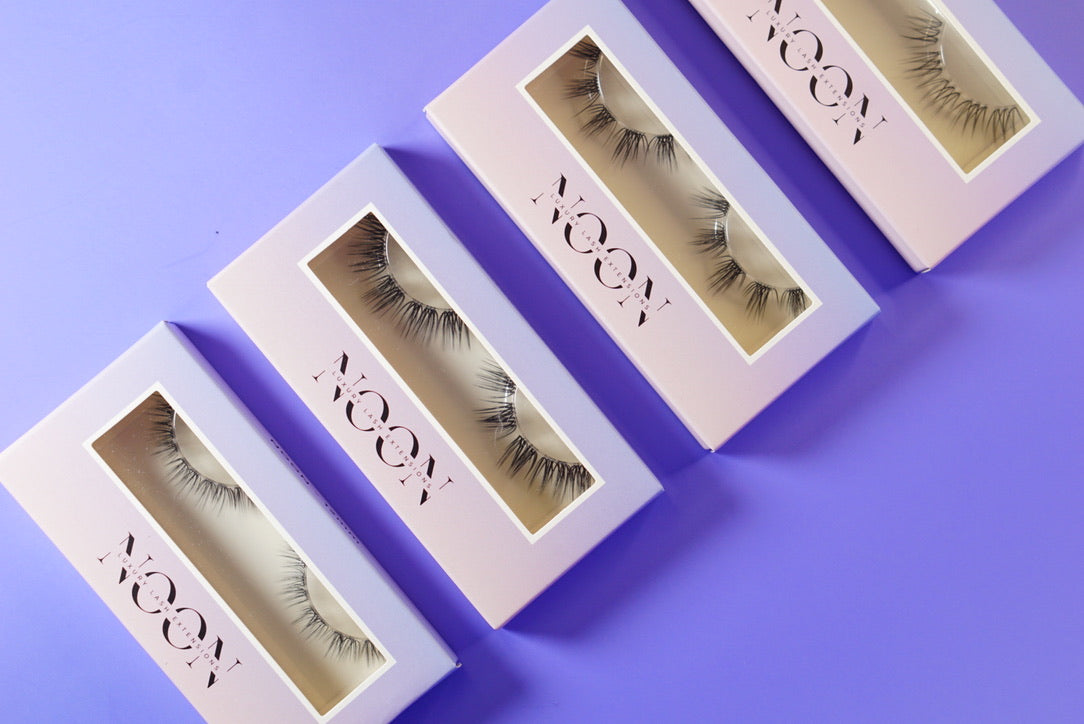 3 Length Kit – NOONLASH