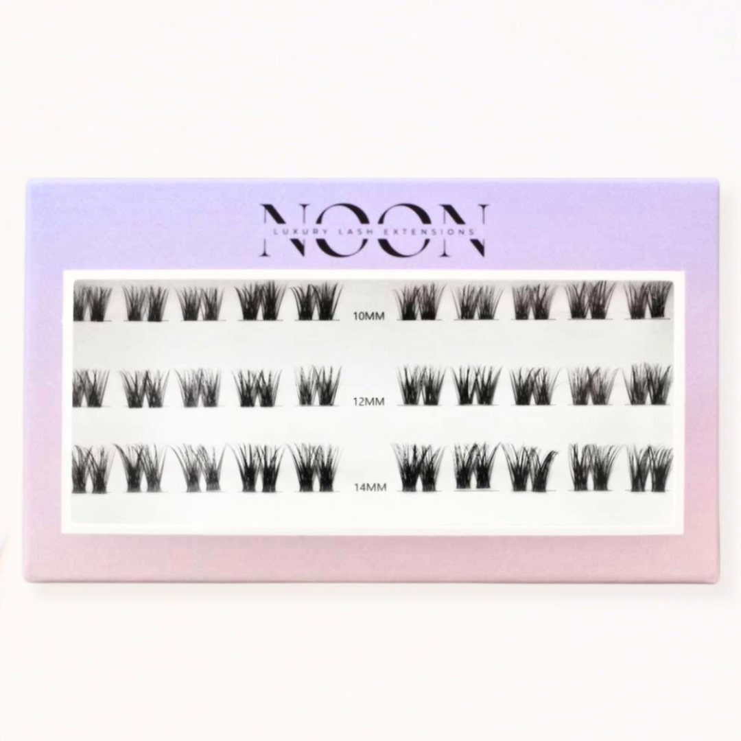 NOON 3-Length Kit