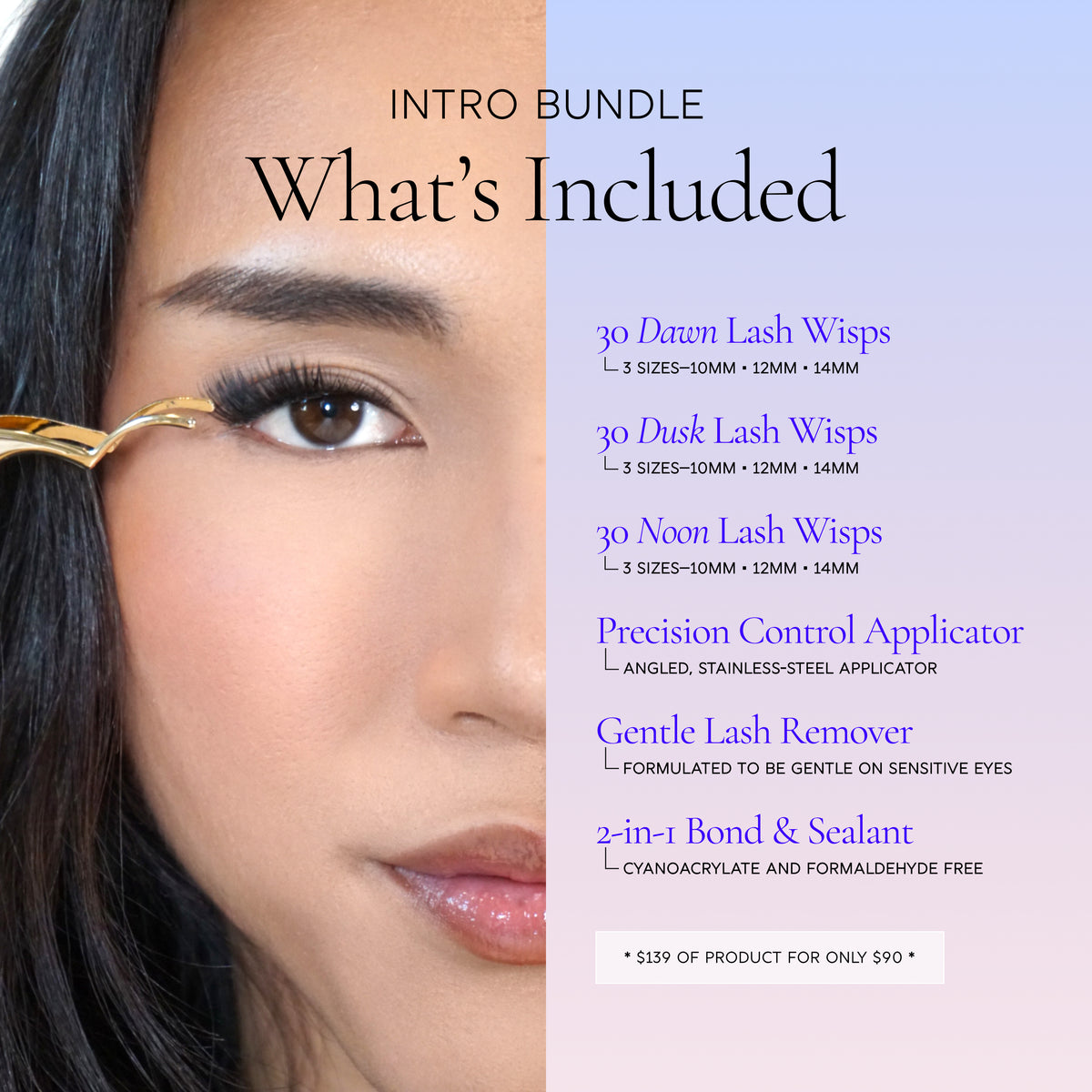 Intro Bundle