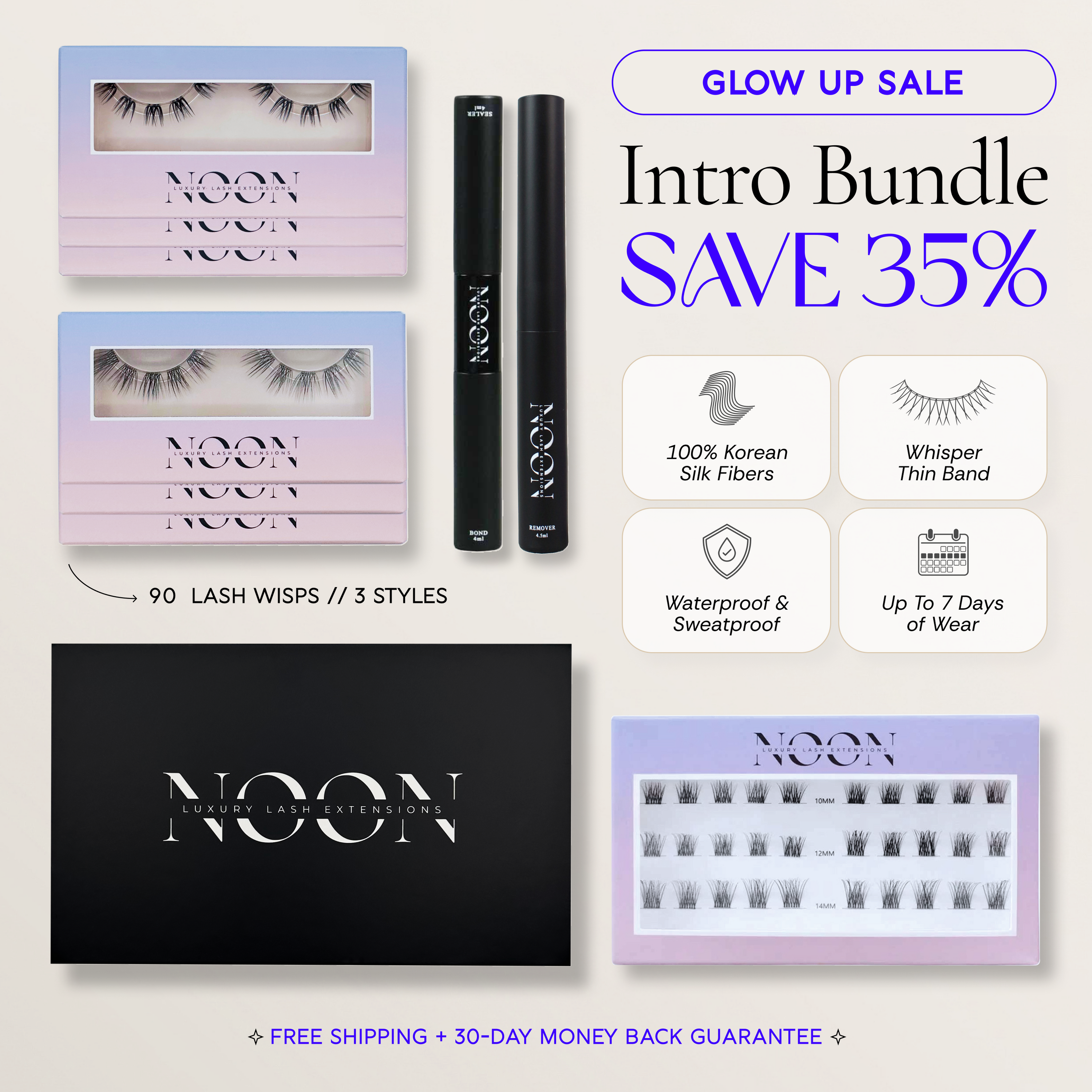 Intro Bundle