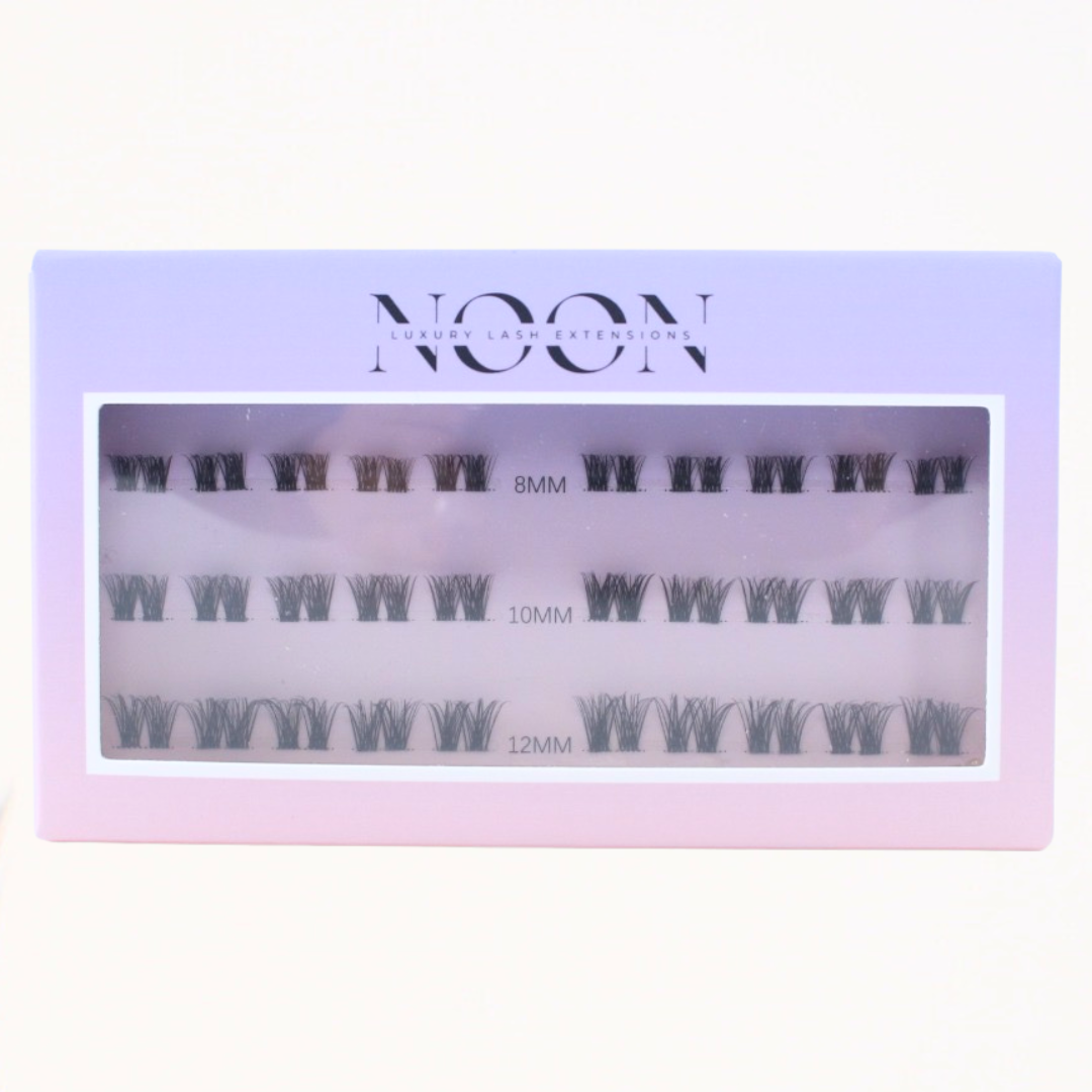 NOON 3-Length Kit