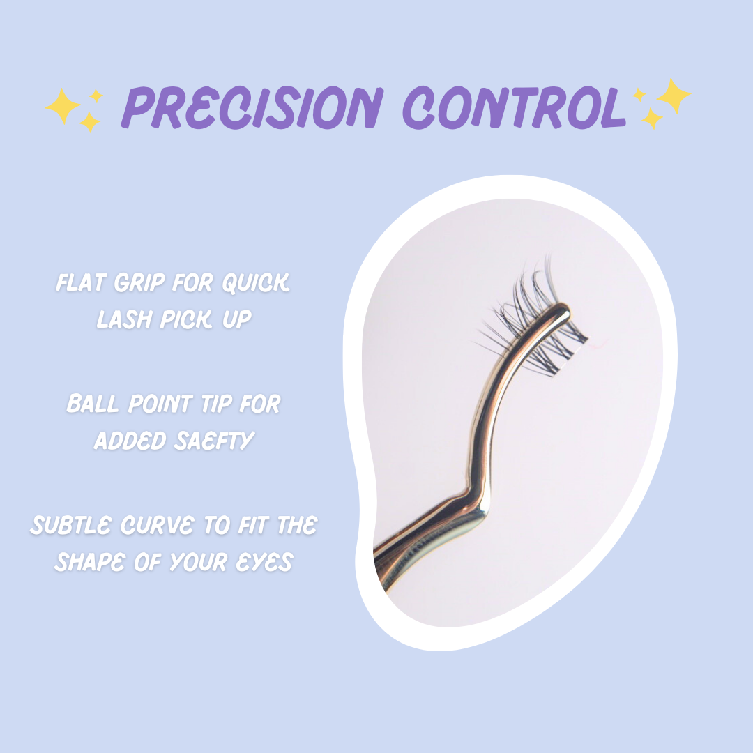 Noonlash Precision Control Lash Applicator