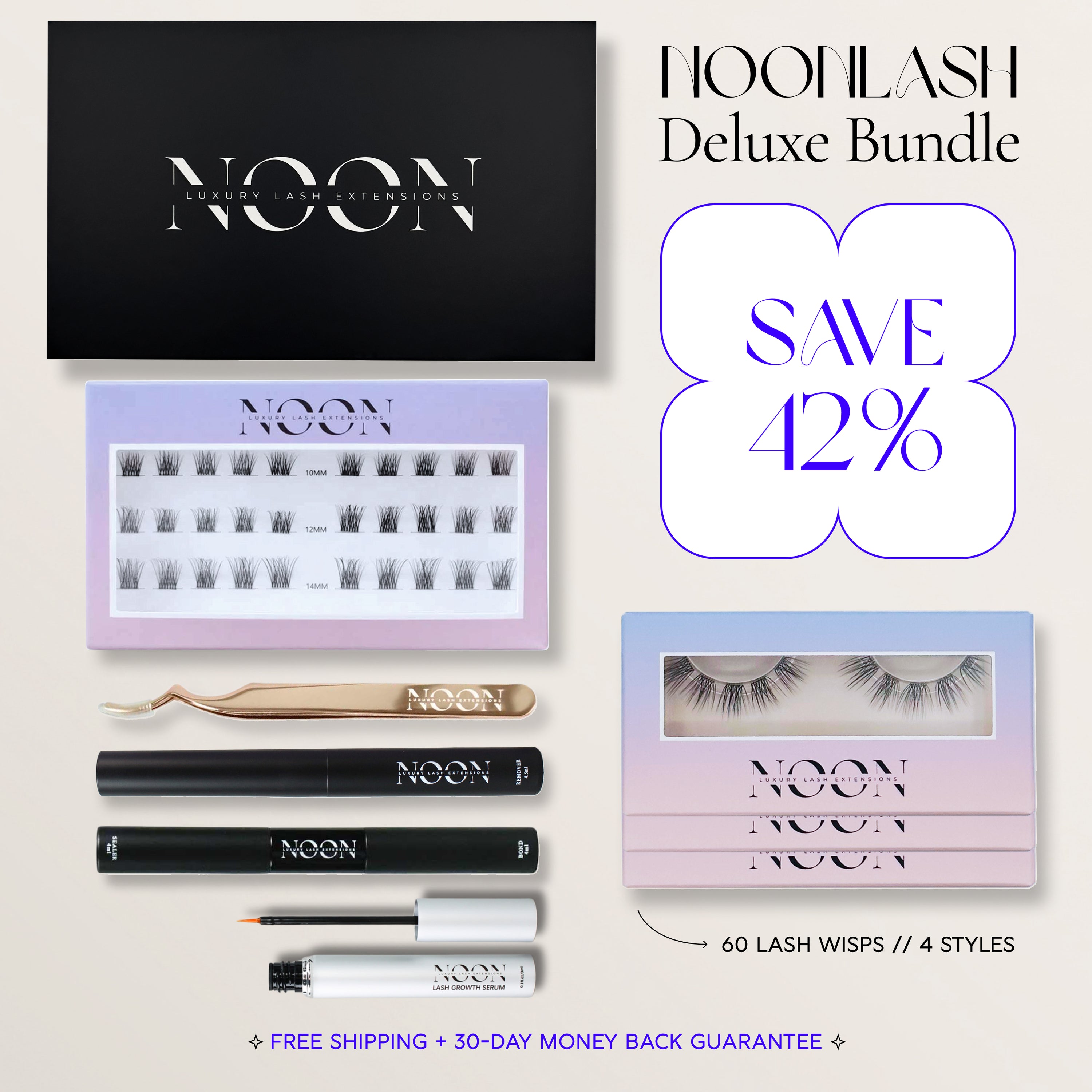 Deluxe Starter Bundle