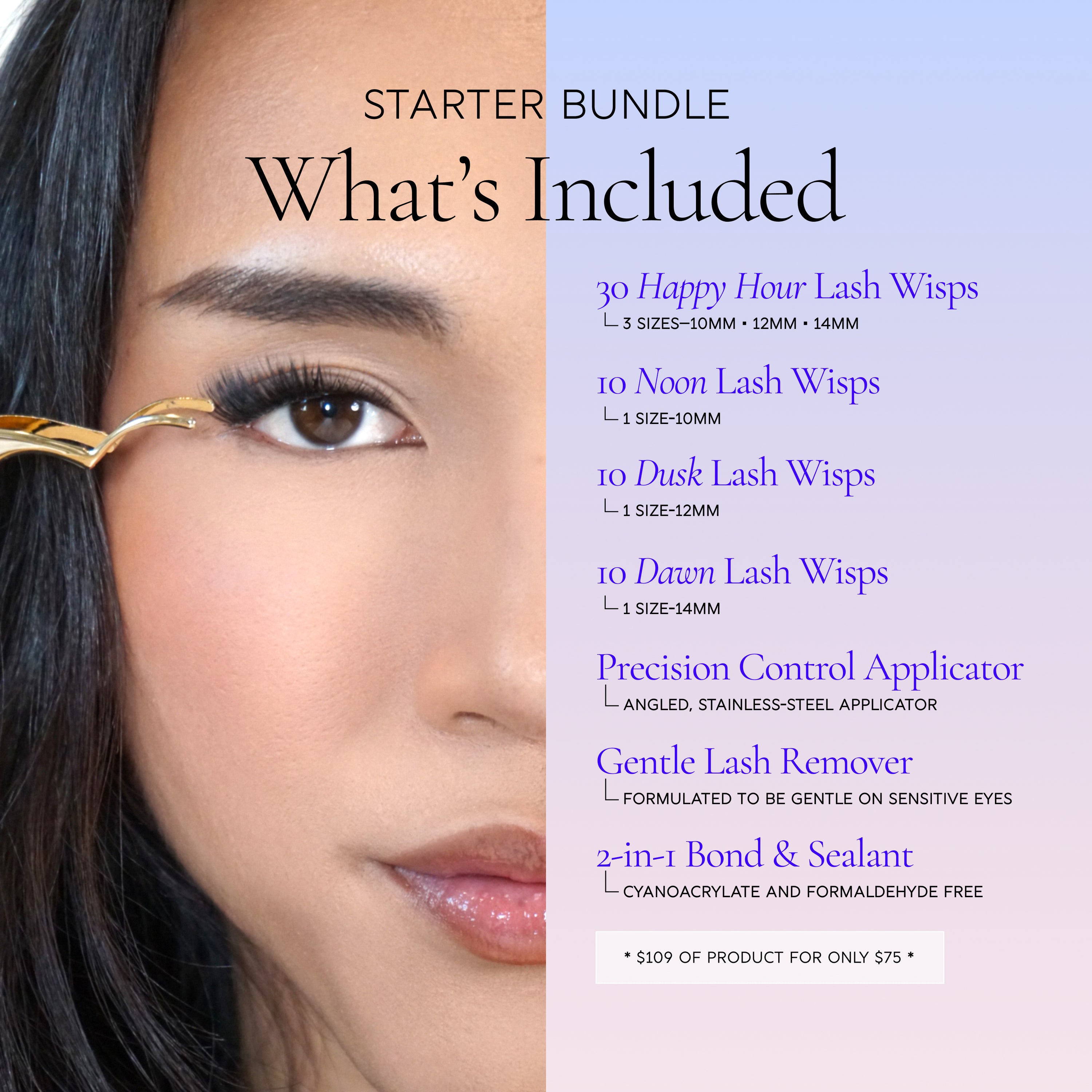 Starter Bundle