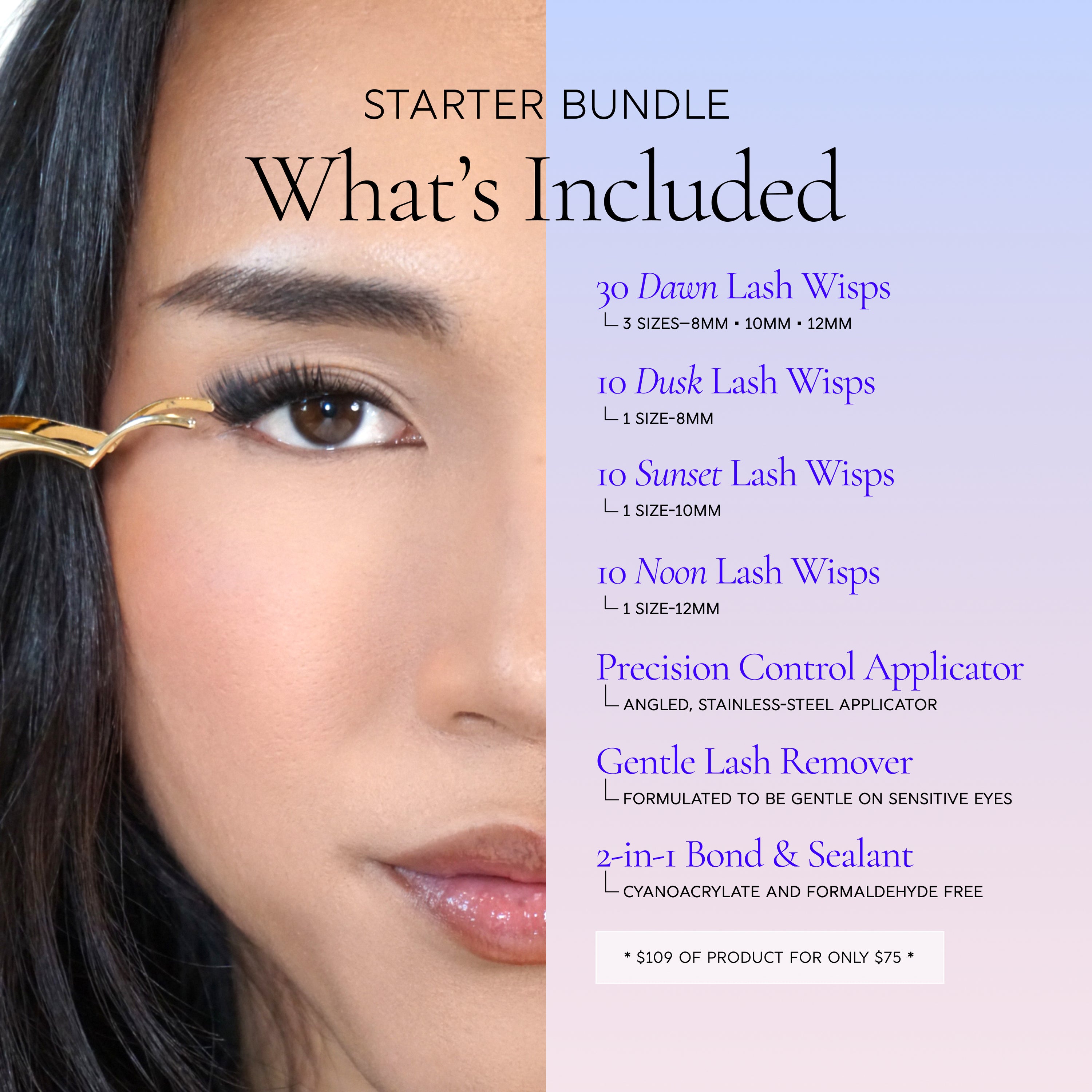 Starter Bundle