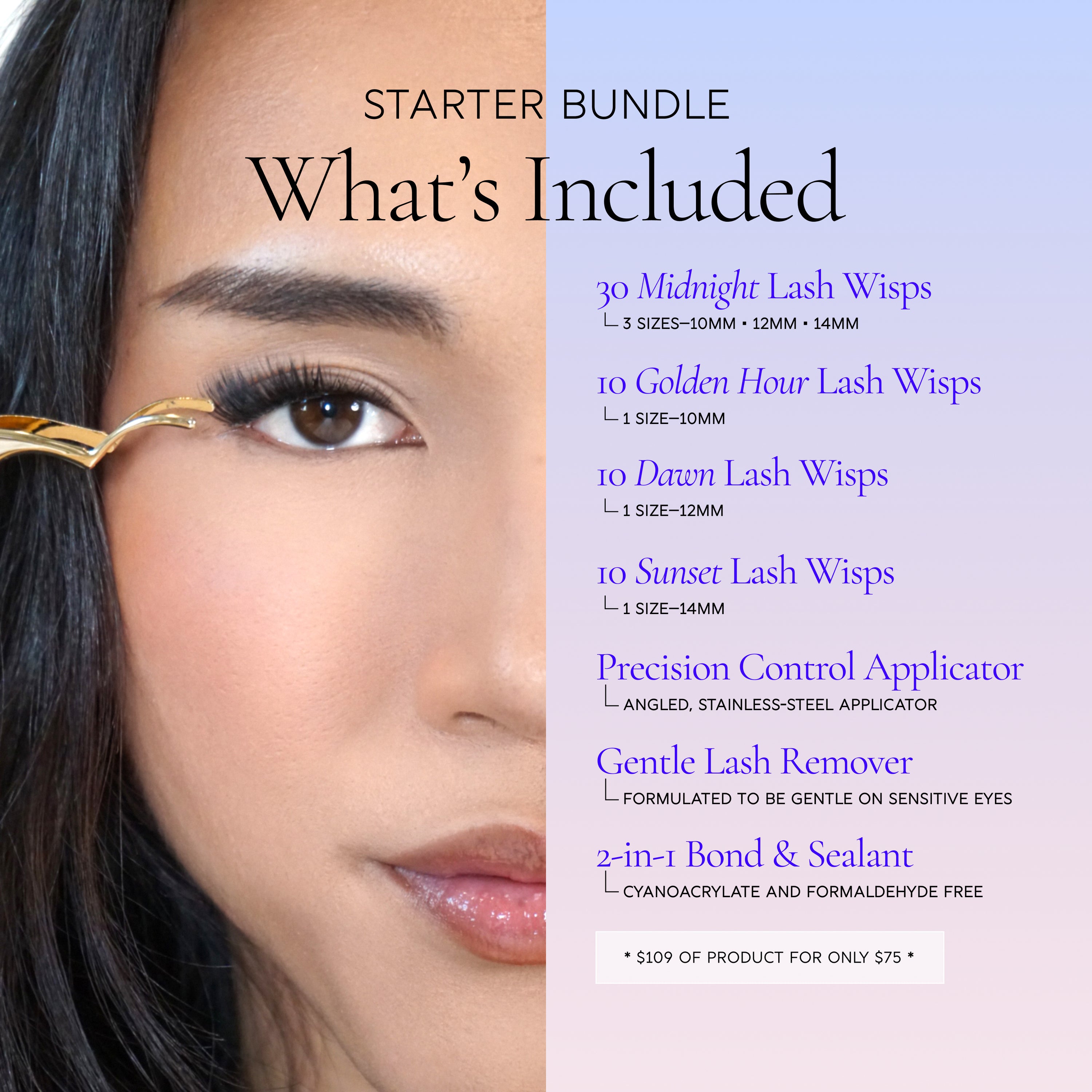 Starter Bundle