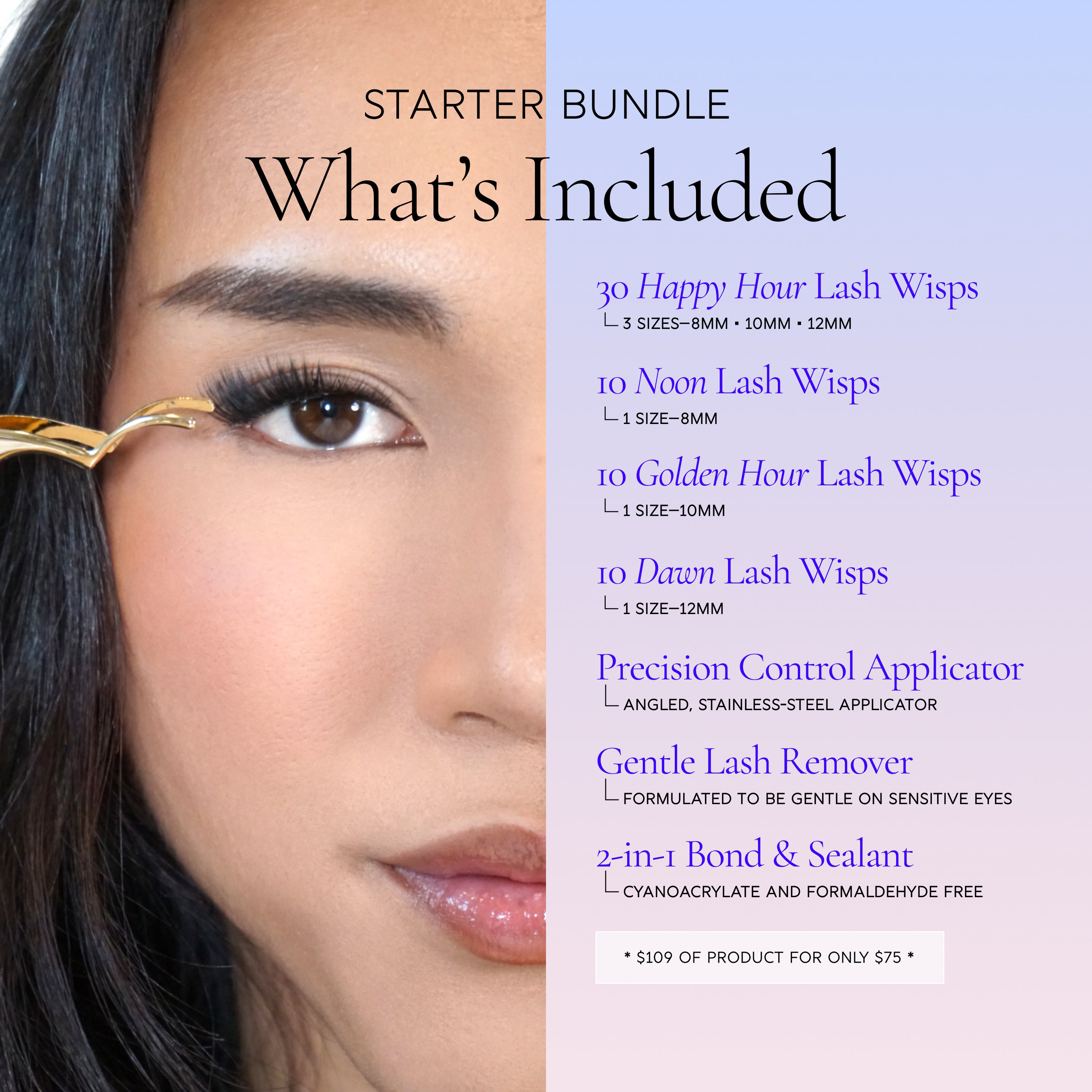 Starter Bundle