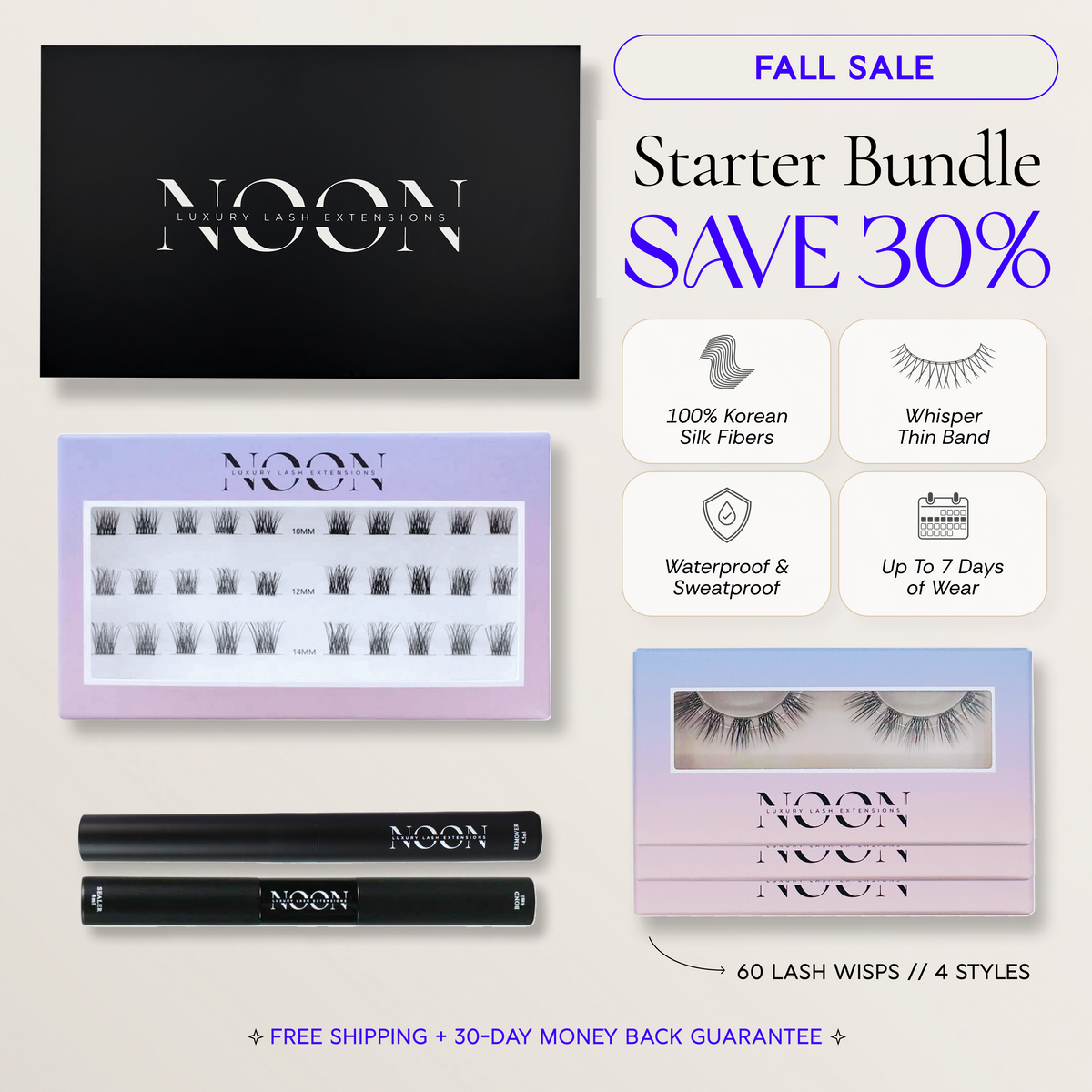 Starter Bundle